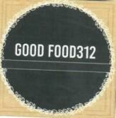 Trademark Goodfood312