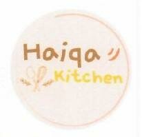 Trademark Haiqa Kitchen