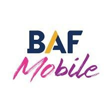 Trademark BAF Mobile