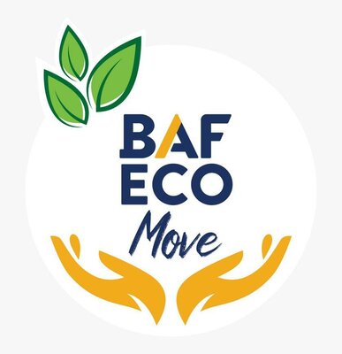 Trademark BAF ECO Move