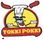 Trademark TOKKI POKKI