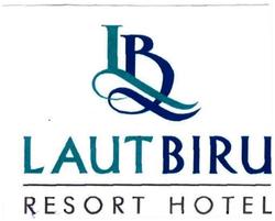 Trademark LAUT BIRU RESORT HOTEL