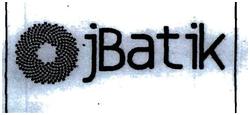 Trademark JBATIK