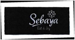 Trademark SEBAYA