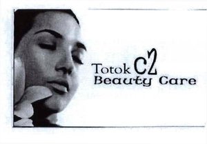 Trademark TOTOK C2 Beauty Care