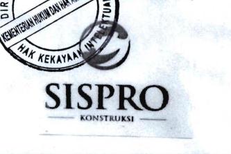 Trademark SISPRO