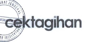 Trademark CEKTAGIHAN