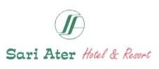 Trademark SARI ATER HOTEL & RESORT + LOGO