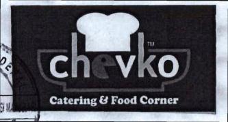 Trademark CHEVKO