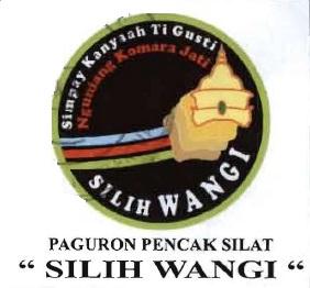 Trademark SILIH WANGI