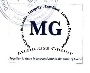 Trademark MEOICUSS GROUP