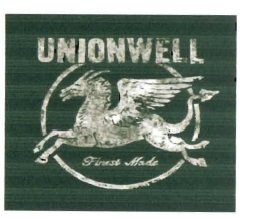 Trademark UNIONWELL