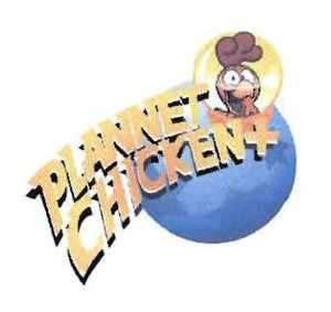 Trademark PLANET CHICKEN+