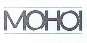 Trademark MOHOI