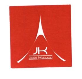 Trademark JASO KAWAN