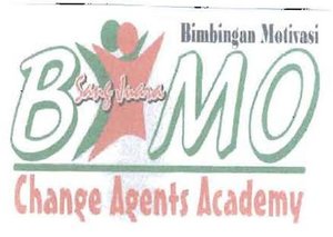 Trademark BIMO SANG JUARA