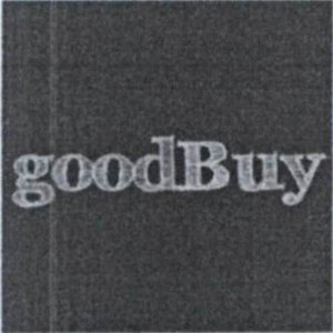 Trademark GOODBUY