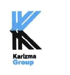 Trademark KARIZMA Group