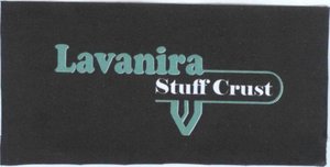 Trademark LAVANIRA STUFF CRUST