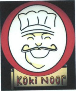 Trademark Koki Noor