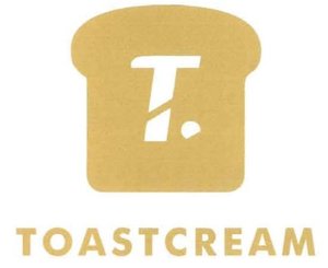 Trademark TOASTCREAM