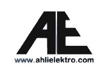 Trademark AHLI ELEKTRO