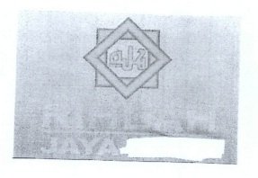Trademark RIHLAH JAYA