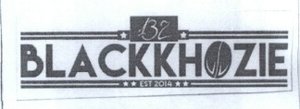 Trademark BLACKKHOZIE