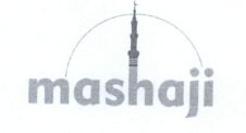 Trademark MASHAJI