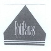 Trademark ROTIPANAS