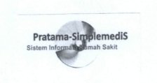 Trademark PRATAMA-SIMPLEMEDIS