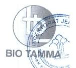 Trademark BIO TAMMA