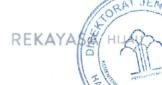 Trademark REKAYASA HIJAU