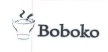 Trademark BOBOKO + LOGO