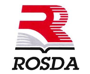 Trademark ROSDA