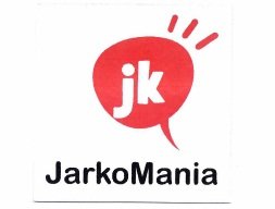 Trademark JK Jarkomania