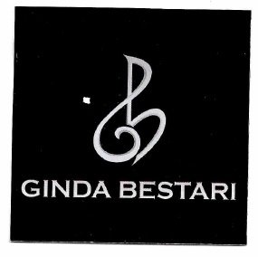 Trademark GINDA BESTARI