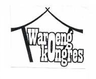 Trademark Waroeng Kongres