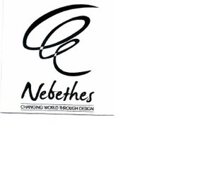 Trademark Nebethes