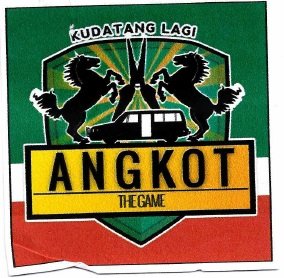 Trademark ANGKOT THE GAME