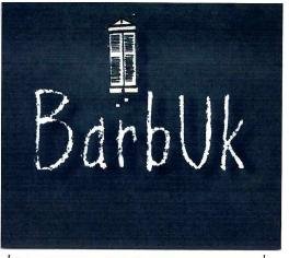 Trademark Barbuk & Lukisan