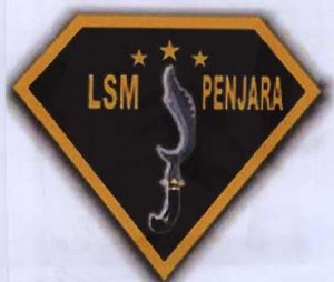 Trademark LSM PENJARA