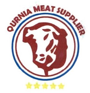 Trademark QURNIA MEAT SUPPLIER