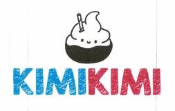 Trademark KIMIKIMI