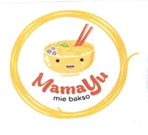 Trademark MAMAYU