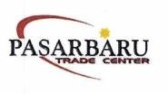 Trademark PASARBARU TRADE CENTER & LUK