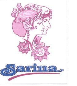 Trademark SARINA