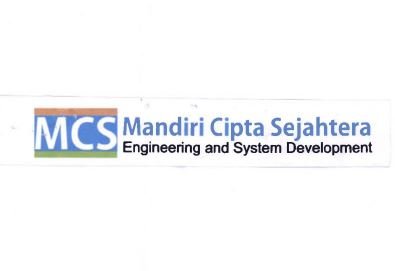 Trademark MCS MANDIRI CIPTA SEJAHTERA