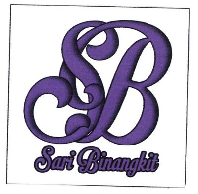 Trademark SARI BINANGKIT + LOGO SB