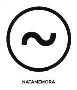 Trademark NATAMEMORA + LOGO